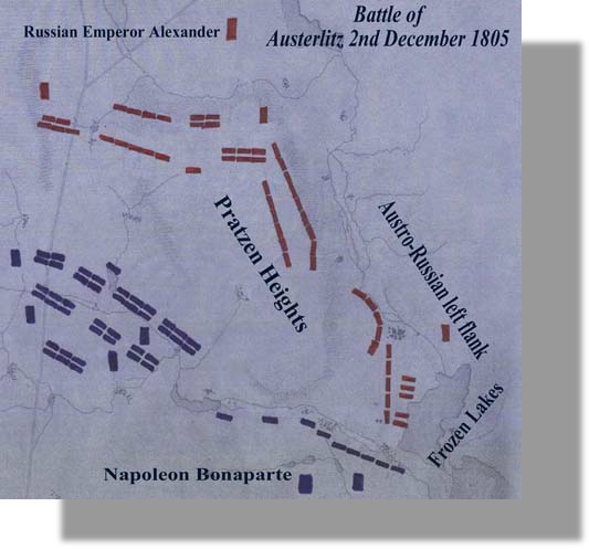 Napoleon_Bonaparte_Austerltz map