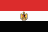 flag of egypt