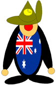 general knowledge australia