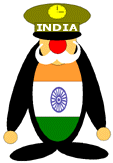 cartoon general india