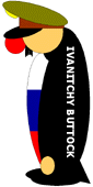 russian cartoon buddy