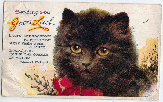 Chindit post card