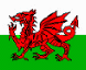 wales flag