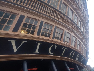 HMS Victory