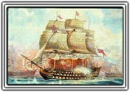 hms victory