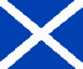 scottish flag