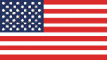 stars and stripes flag USA