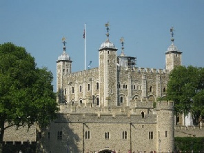 tower of london